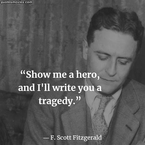 Top F Scott Fitzgerald Quotes Wisheshippo