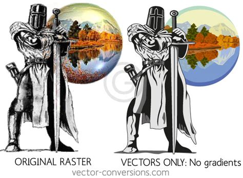Vector Art Vs Pixel Art At Collection Of Vector Art