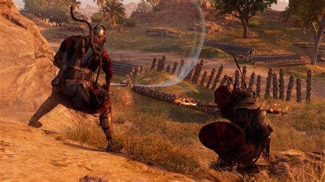 Assassins Creed Origins 10 Tips And Tricks For Combat