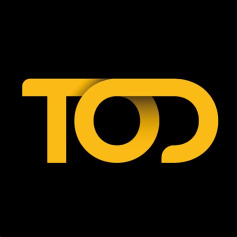 TOD - Apps on Google Play