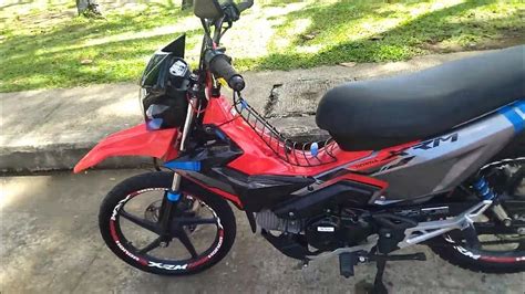 Xrm 125 Motard With Power Tireyoutube Youtubevideo Xrm125 Youtube