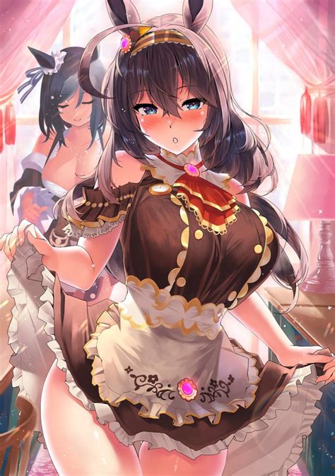 Belfast Luscious Hentai Manga Porn