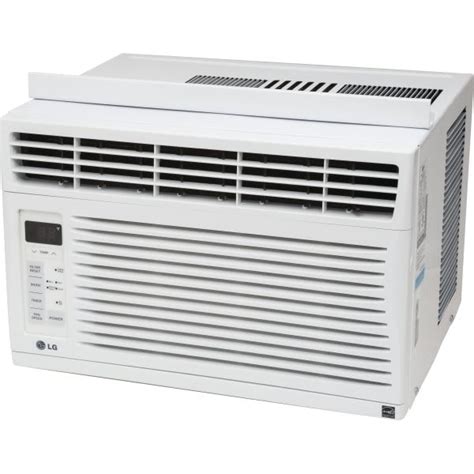 Seasons 18 000 BTU 230 208V Window Air Conditioner With Heat HD Supply