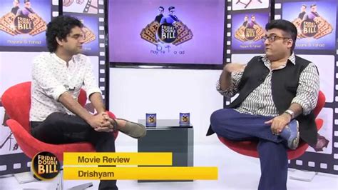 Drishyam Complete Movie Review Friday Double Bill Youtube