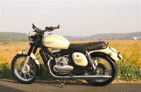 Jawa 42 Prices, Specifications, Mileage, Design and Images » Car Blog India