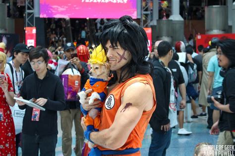 Anime expo cosplay gallery – Artofit