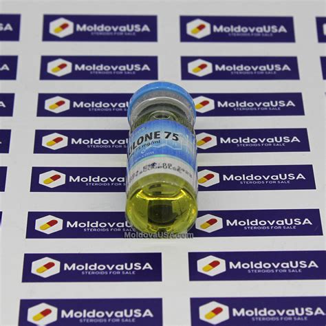 Sp Trenbolone 75 10ml Vial In Our Online Store