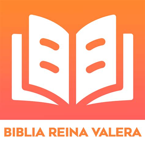 Biblia Reina Valera Rv Apps En Google Play