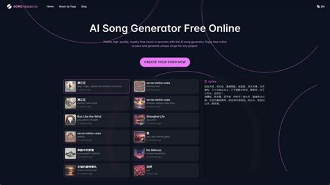 Generador de música Suno AI información más reciente sobre productos