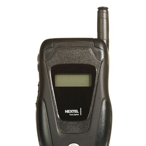 Nextel Phones