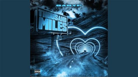 Thousand Miles - YouTube