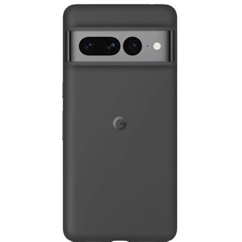 Google Pixel Pro Deksel Sort Elkj P