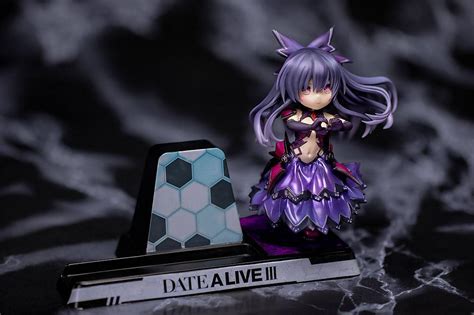 Koop Pvc Figuren Date A Live Mini Pvc Figure Tohka Yatogami