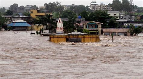 Mumbai Rains, Weather Forecast Today Highlights: Schools, colleges shut ...