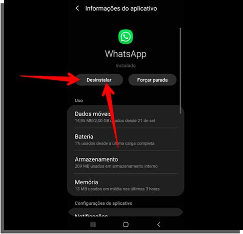 WhatsApp GB Parou De Funcionar Por Que Como Corrigir Descubra O