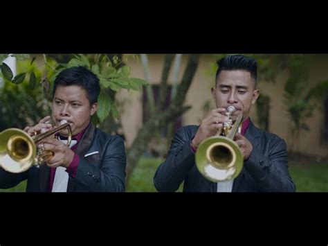 Banda Tropical Unción Divina Camina Conmigo Video Oficial Acordes