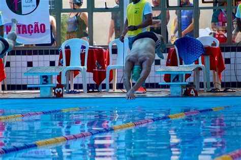 Atletas Araxaenses Conquistam Oito Medalhas Na Copa Mg De Nata O