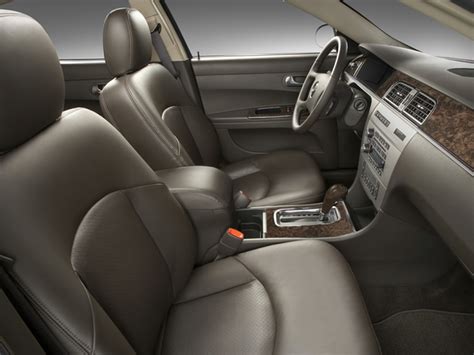 2009 Buick LaCrosse - Specs, Prices, MPG, Reviews & Photos | Cars.com