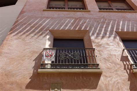 Casa En Calle Virgen Del Agua Castellote Museo Virtual Maestrazgo