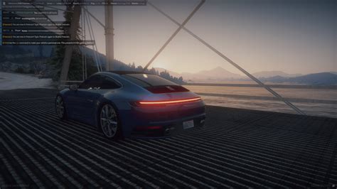 American Dreams Reshade Preset For Naturalvision Evolved Nve Gta5 Hot