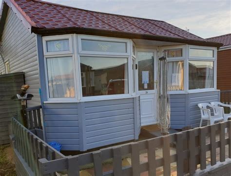 2 Bedroom Holiday Chalet Bridlington Pets Welcome Updated 2024