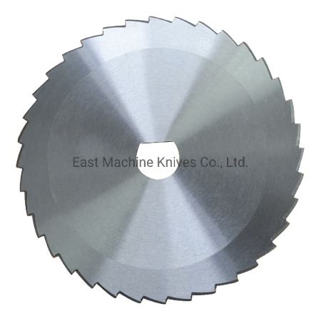 Triple Chip Teeth Saw Blade For Cutting Furniture Mdf Hard Bilaminated