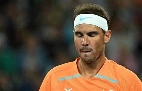 Finally The Truth Rafael Nadal Will Retire In 2024