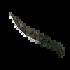 Flip Knife Forest DDPAT Buy Trade CS2 CS GO Skins On SkinsMonkey