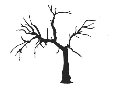 Tree Stencils For Painting