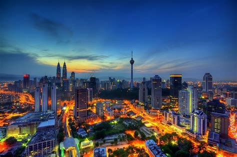 Malaysia Wallpapers Wallpaper Cave