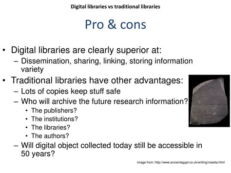 Ppt An Introduction To Digital Libraries Powerpoint Presentation