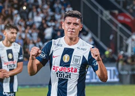 Alianza Lima Jes S Castillo Sobre La Derrota Ante Libertad