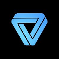 virtual versions price today vv  usd  price marketcap  chart