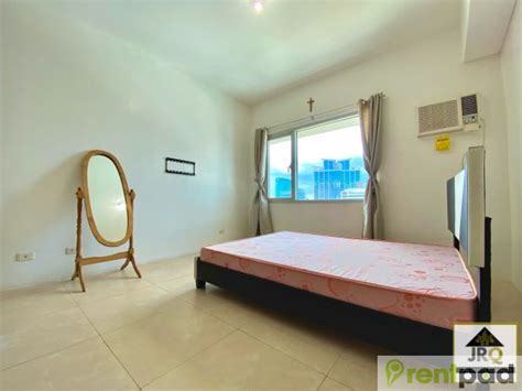 Studio Type Semi Furnished At Nuvo Aspire Tower Libis C9922ae518