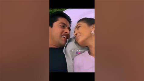 Jo Meri Ruh Ko Chain De Pyar De💕 ️ Zindagi Ban Gayi Ho Tum4k