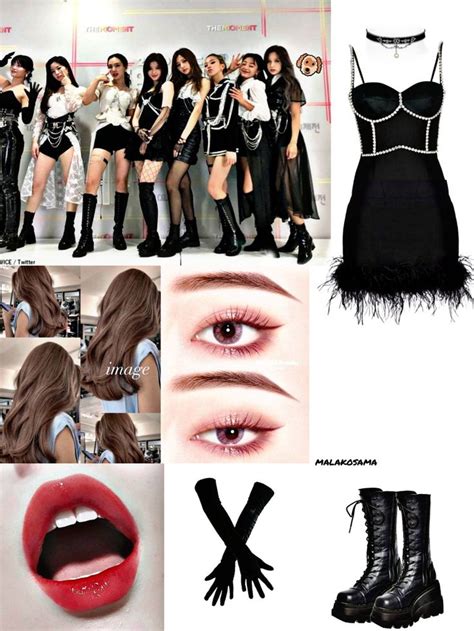 Pin By Lilly On Rubymoon Style Korea Fashion Kpop Outfits Outfit