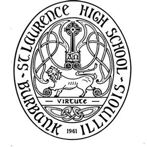 St. Laurence High School - Catholic High School Chicago