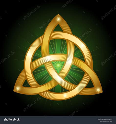 Celtic Pentacle Wallpaper