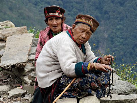 Reasons To Trek The Tamang Heritage Trail Inside Himalayas