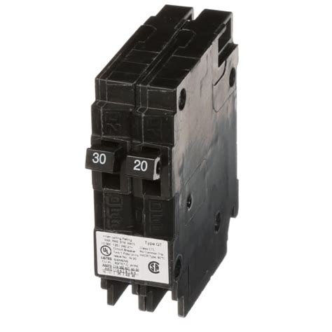 Siemens Q Circuit Breaker A P V K Qt Duplex Rs