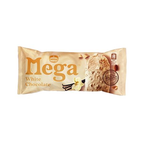 مقاطعة ميجا Mega Ice Cream الأسباب و البديل ايس كريم