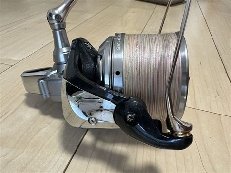 Yahooオークション シマノshimano リール 13 スーパーエアロ サー