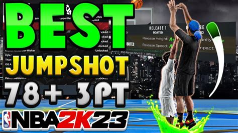 Nba K Best Jumpshots For Pt Best Jumpshots Shooting