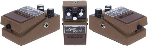 The Best Reverb Pedals for Guitar | Gearank