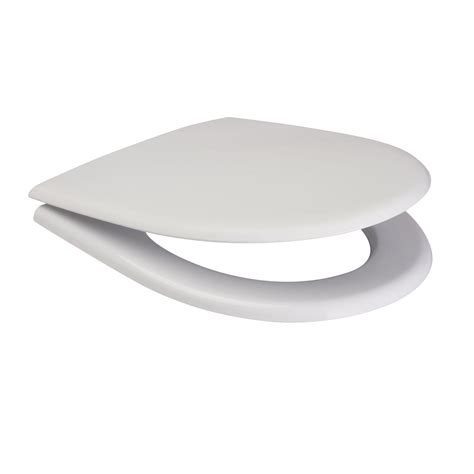 Сиденье для Унитаза CERSANIT EKO PLUS/ARKTIK K98-0005 000003368 ...