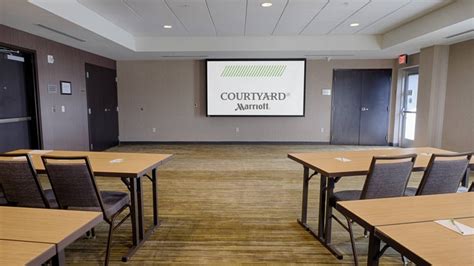 Photos Of Courtyard Albany Clifton Park Marriott Bonvoy