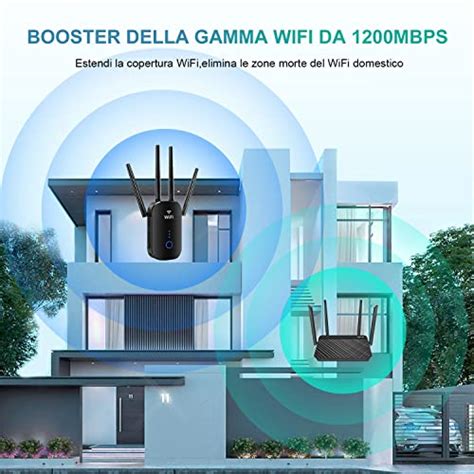 Ripetitore WiFi 2023 Nuova Ripetitore Recensione ConsiglioPro It