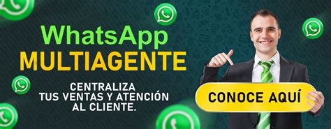 Mejores Crm Para Whatsapp Business Analisis