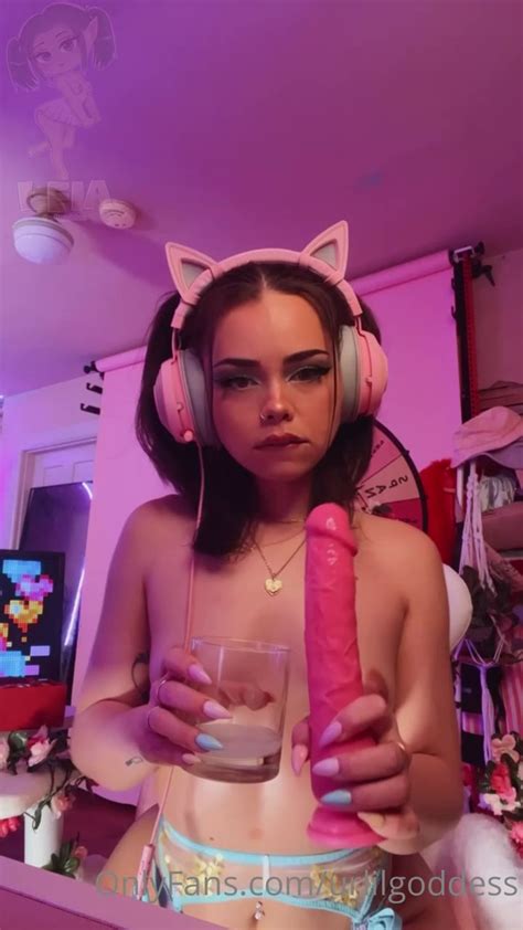 221 Urlilgoddess Onlyfans Leaked SauceSenpai Nude Onlyfans Leaks Full