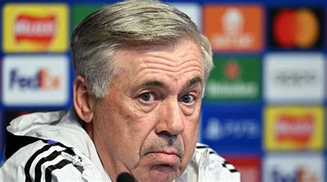 Real Madrid Tidak Rela Ditinggal Carlo Ancelotti